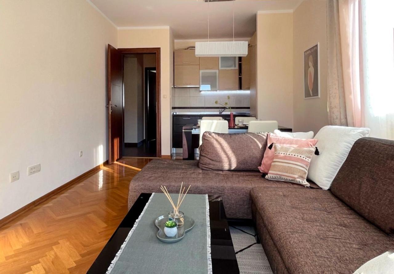 Apartment Lana
